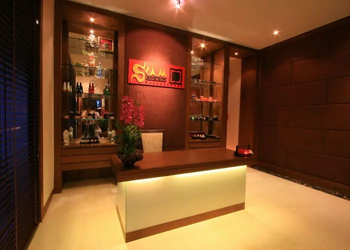 Siam Society And バンコク都